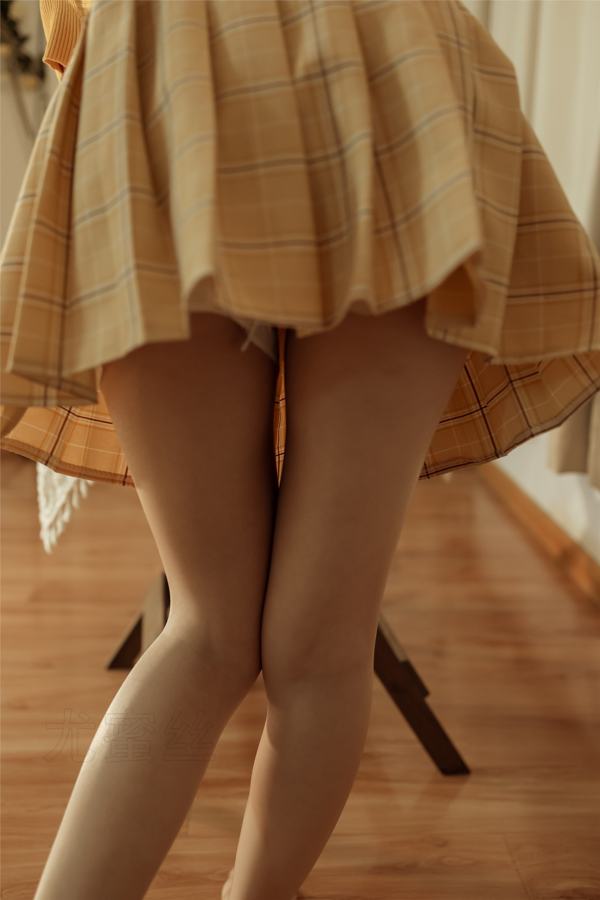 尤蜜丝 穿搭写真 NO.102